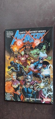 Avengers volume the - (2018),
