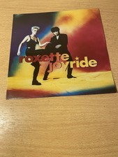 Roxette joyride - *,