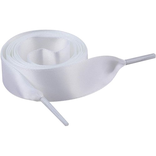 Satin schnürsenkel damen - schnürsenkel,