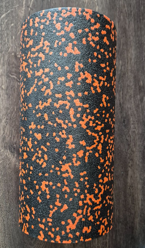 Blackroll orange massagerolle - orange,