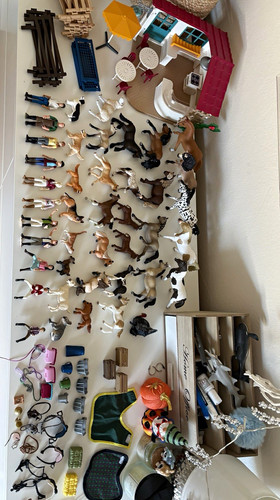 Playmobil reiterhof - playmobil,