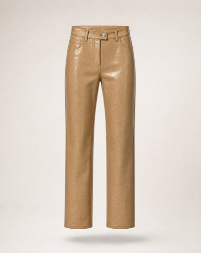 Reissue hose pocket - pocket, vinyl