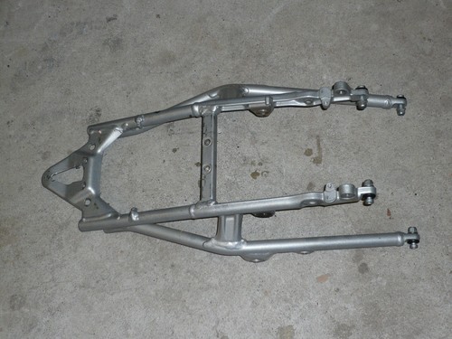Heckrahmen ktm super - ktm,