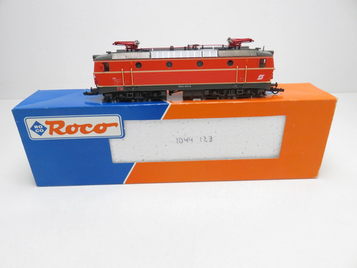 Roco 43558 lok rh - 43558,