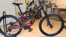 E-Bike Mountainbike Conway