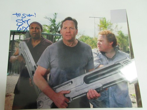 Lavalantula original steve - lavalantula,