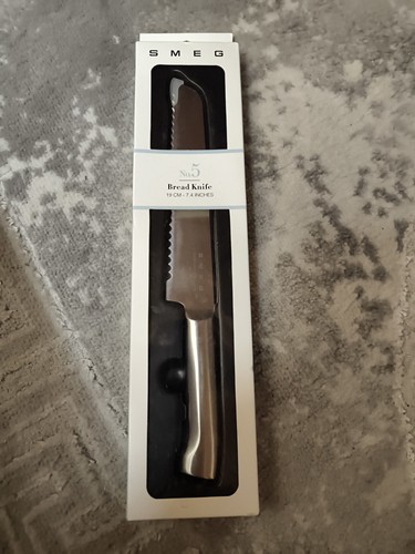 Smeg brotmesser - smeg,