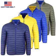 Herren Steppjacke 100 Gramm