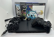 🎮Sony PlayStation 2 –
