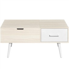 Lift-Top-Kaffeetisch