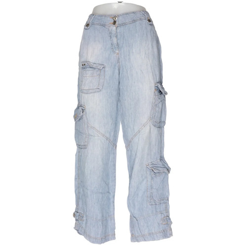 Cambio jeans cargohose - cambio, jeans,