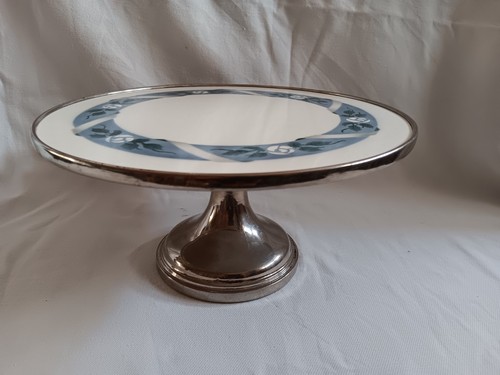 Jugendstil tortenplatte - jugendstil,