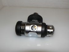 SCUBAPRO MK19 DIN 300 BAR ATEMREGLER - MK19  SCUBA REGULATOR  0717500590