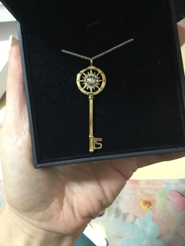 Thomas sabo kette mit - kette,