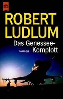 Das genessee komplott - das, von