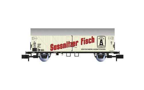 Arnold achs kühlwagen - arnold,