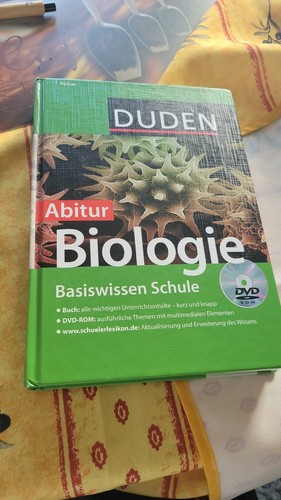 Duden schulbuch abitur - schulbuch,
