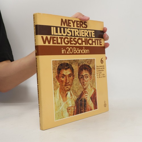 Meyers illustrierte - meyers,