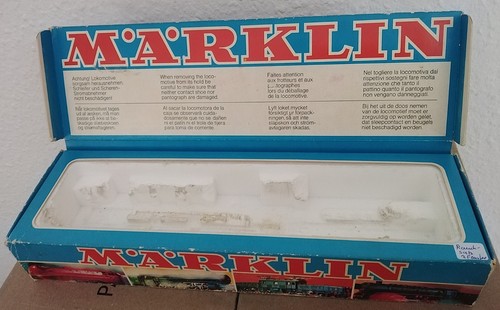 Märklinh0 3047 baureihe - 3047, 44