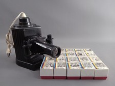 DDR Jugendbildwerfer POUVA