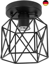 Semi-Flush Mount