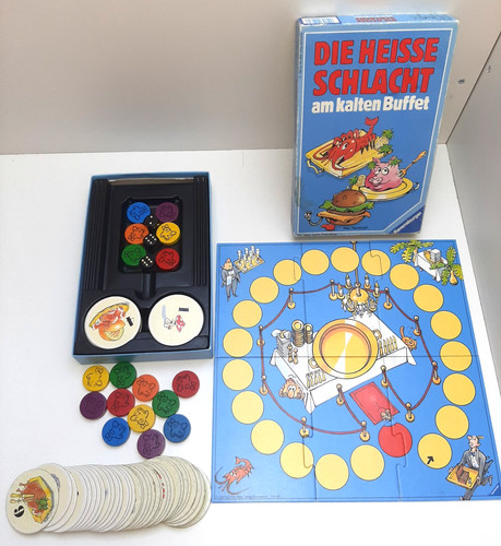 Die heisse schlacht - die, am