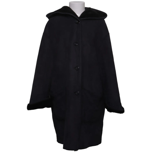Shearling jacke damen - shearling,