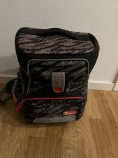 Schulranzen Step by Step Kinder Rucksack Schultasche