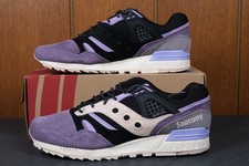 Saucony x Sneaker Freaker Grid