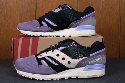 Saucony sneaker freaker grid - saucony,