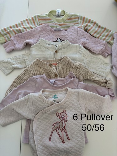 Bekleidungspaket mädchen - bekleidungspaket, 29