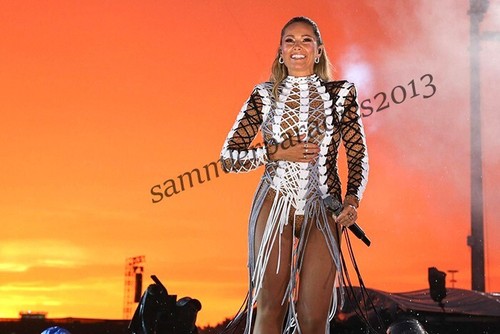 Helene fischer live foto - fischer,