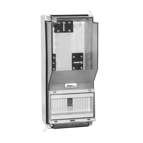 Zählergehäuse ozp ip65 - zählergehäuse, ozp-1