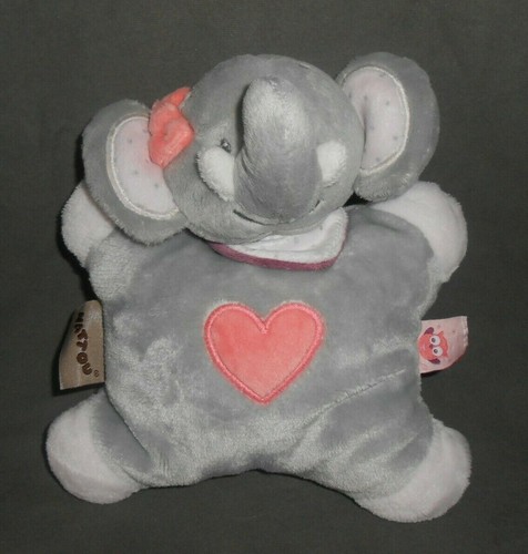 Nattou spieltier kuscheltier - ,