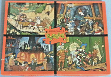 ABRAFAXE - Teil 4 - original