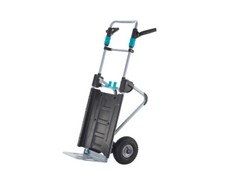Wolfcraft 2500 sackkarre - wolfcraft,