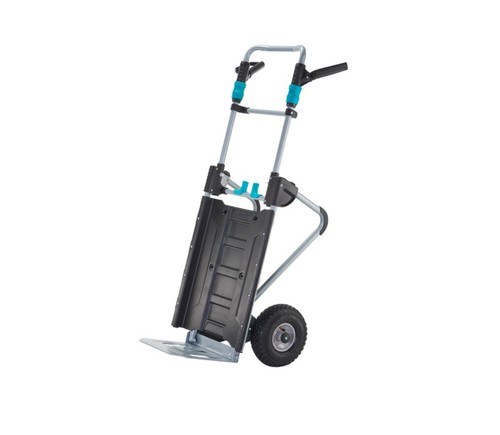 Wolfcraft 2500 sackkarre - ts,