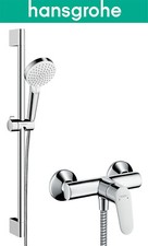 Hansgrohe focus duscharmatur - hansgrohe,