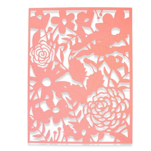 Sizzix thinlits stanzer - sizzix,