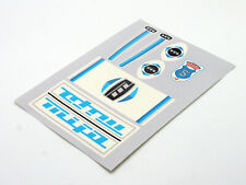 MIFA Decals Sticker Dekor