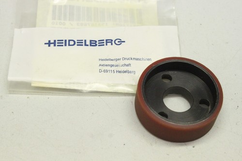 Heidelberg vulkolanrolle rolle - heidelberg,