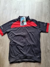 NEU Tchibo Radtrikot Gr.M