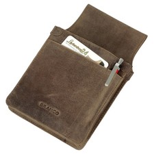 Leder Kellnerbörse Taxibörse