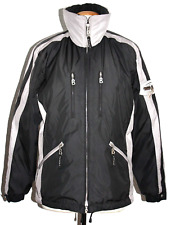 Bogner SPORT LUXUS Damen SUPER Jacke! MEGA SCHICKE Skijacke! Gr.36 (38)