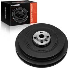 Riemenscheibe Kurbelwelle für