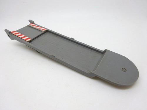 Wiking tieflade auflieger - wiking:, tieflade-auflieger