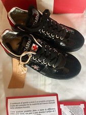 D'acquasparta Schuhe Sneaker