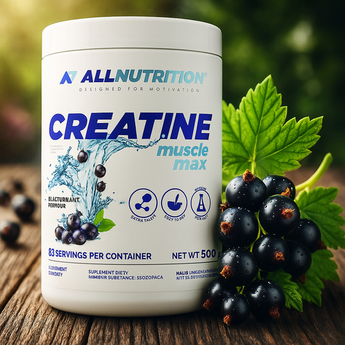 Allnutrition creatine creatin - allnutrition,