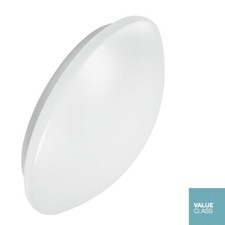 LED Wand- und Deckenleuchte