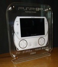 Acryl Box / Case / Gehäuse